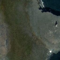 Satellite imagery of Mys Vishnëvskogo, RU