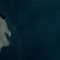 Satellite imagery of Mys Vishnëvskogo, RU