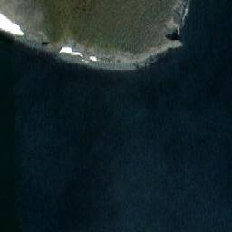 Satellite imagery of Mys Vishnëvskogo, RU