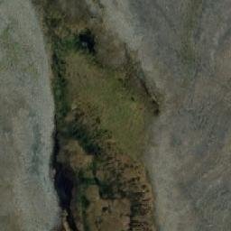 Satellite imagery of Mys Gessena, RU