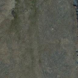 Satellite imagery of Mys Gessena, RU