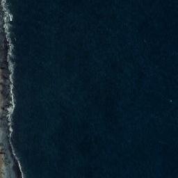 Satellite imagery of Mys Gessena, RU