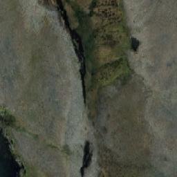 Satellite imagery of Mys Gessena, RU