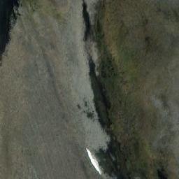 Satellite imagery of Mys Gessena, RU