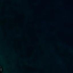 Satellite imagery of Mys Yershova, RU