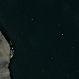 Satellite imagery of Mys Kurochkina, RU
