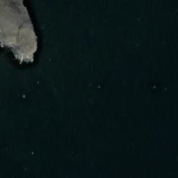 Satellite imagery of Mys Kurochkina, RU
