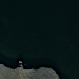 Satellite imagery of Mys Abrosimova, RU