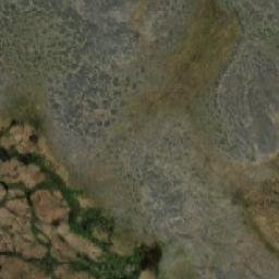 Satellite imagery of Mys Abrosimova, RU