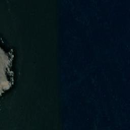 Satellite imagery of Mys Abrosimova, RU