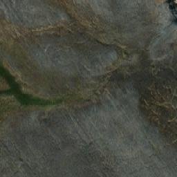 Satellite imagery of Mys Rozhnova, RU