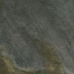 Satellite imagery of Mys Rozhnova, RU