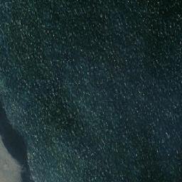 Satellite imagery of Mys Rozhnova, RU