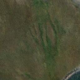 Satellite imagery of Mys Rozhnova, RU