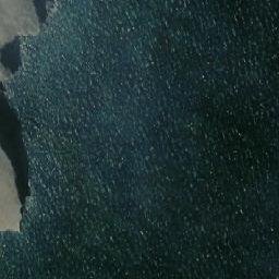 Satellite imagery of Mys Rozhnova, RU