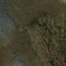 Satellite imagery of Mys Klokachëva, RU