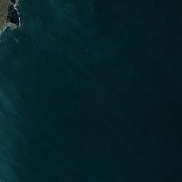 Satellite imagery of Mys Klokachëva, RU