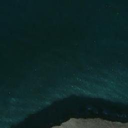 Satellite imagery of Mys Kunitskogo, RU