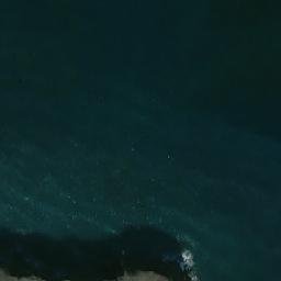 Satellite imagery of Mys Kunitskogo, RU