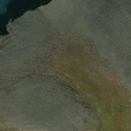 Satellite imagery of Mys Kunitskogo, RU