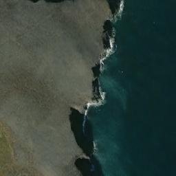 Satellite imagery of Mys Kunitskogo, RU