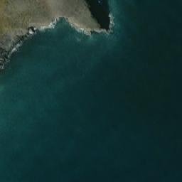 Satellite imagery of Mys Kunitskogo, RU
