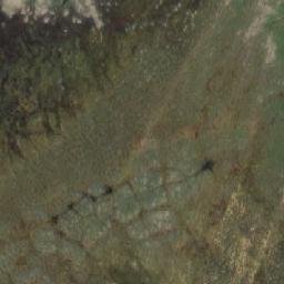 Satellite imagery of Mys Lyudsalya, RU