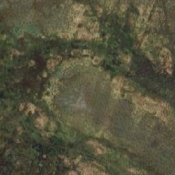 Satellite imagery of Mys Lyudsalya, RU