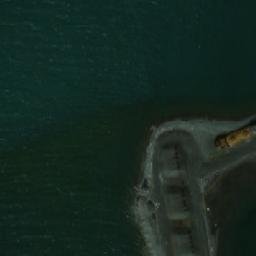 Satellite imagery of Mys Astronomicheskiy, RU