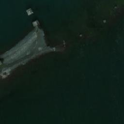 Satellite imagery of Mys Astronomicheskiy, RU