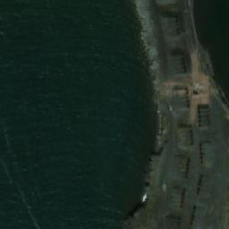 Satellite imagery of Mys Astronomicheskiy, RU