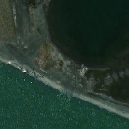 Satellite imagery of Mys Astronomicheskiy, RU