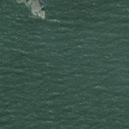Satellite imagery of Mys Sokolova, RU