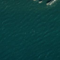 Satellite imagery of Mys Nebozar-Sale, RU