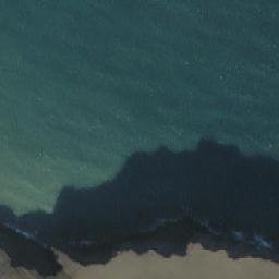 Satellite imagery of Mys Rudnëva, RU