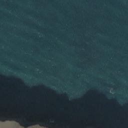 Satellite imagery of Mys Rudnëva, RU