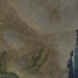 Satellite imagery of Mys Rudnëva, RU