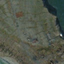 Satellite imagery of Mys Lil’ye, RU