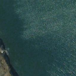 Satellite imagery of Mys Lil’ye, RU