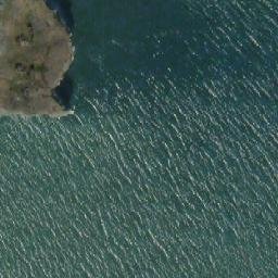 Satellite imagery of Mys Lil’ye, RU