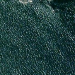 Satellite imagery of Mys Morozova, RU