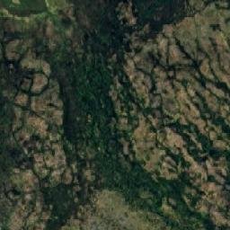 Satellite imagery of Mys Yuzhnyy Gusinyy Nos, RU