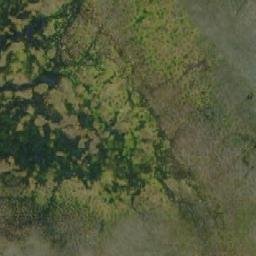 Satellite imagery of Mys Sredniy Gusinyy Nos, RU