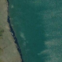 Satellite imagery of Mys Sredniy Gusinyy Nos, RU