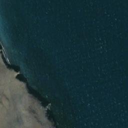 Satellite imagery of Mys Ostryy, RU