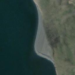 Satellite imagery of Mys Ostryy, RU