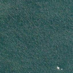 Satellite imagery of Mys Sredniy Gusinyy Nos, RU