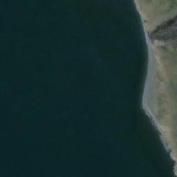 Satellite imagery of Mys Ostryy, RU