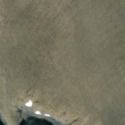 Satellite imagery of Mys Chërnyy, RU