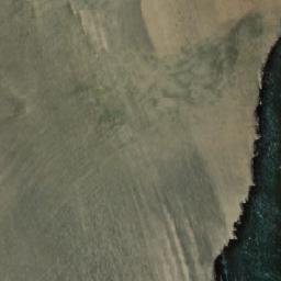 Satellite imagery of Mys Chërnyy, RU
